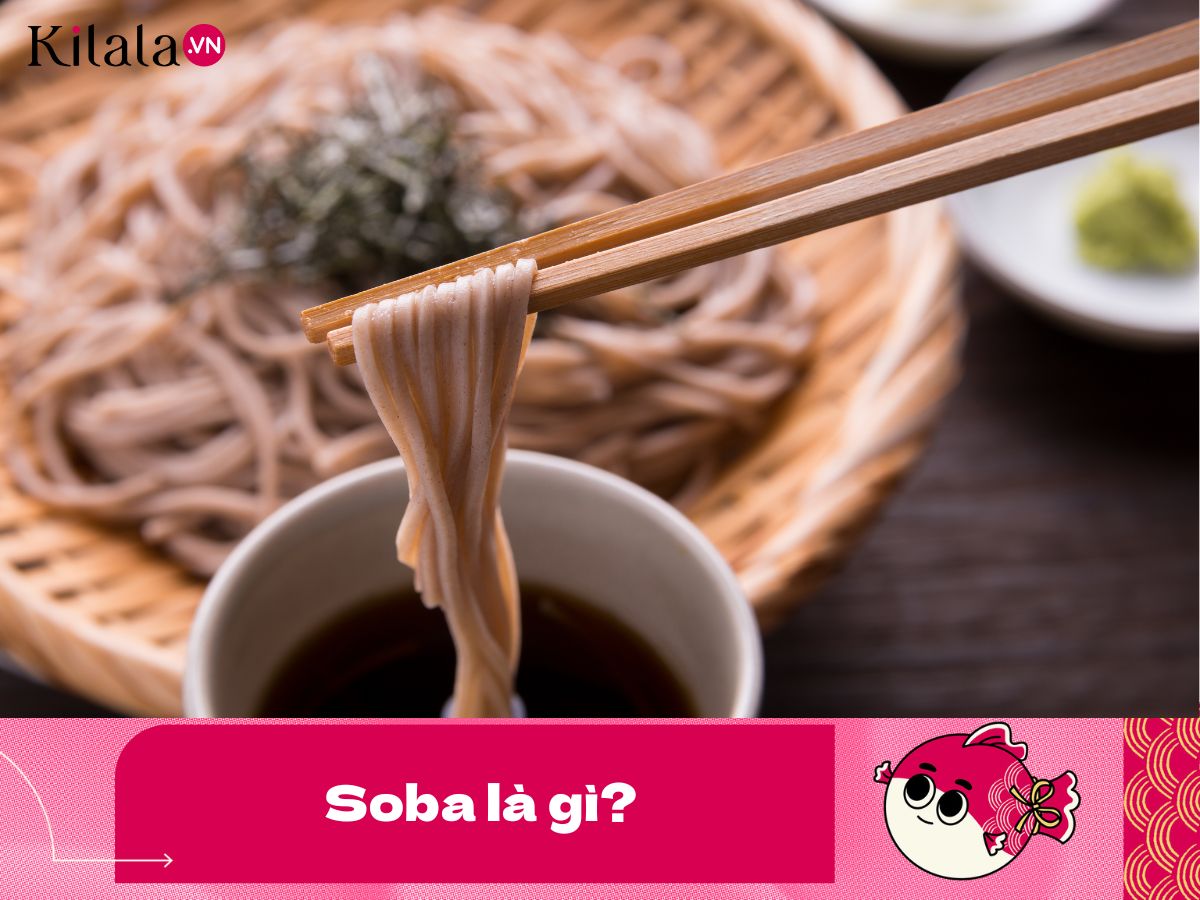 Soba